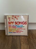 CD „My Songs“ Sachsen - Riesa Vorschau