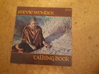 Schallplatte Amiga-Stevie Wonder -Talking book Baden-Württemberg - Baiersbronn Vorschau