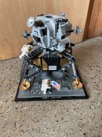 Lego Apollo 11 Lunar Landing Pankow - Weissensee Vorschau