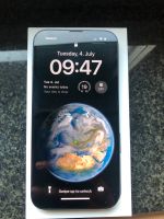 iPhone 13 128 Midnight Blue Akku 86% Frankfurt am Main - Bergen-Enkheim Vorschau