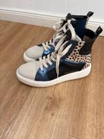Crickit Sneaker Niedersachsen - Tostedt Vorschau
