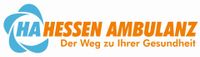 ⭐️ HA Hessen Ambulanz GmbH ➡️ Fahrer, (m/w/x), 63150 Hessen - Heusenstamm Vorschau