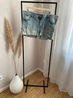 Jeans Shorts Boyfriend Festival von H&M - Gr. 44 Baden-Württemberg - Wiesloch Vorschau