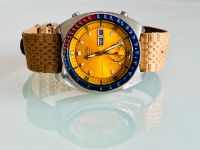 Seiko POGUE 6139 6002 Pepsi Automatik Chronograph Armbanduhr Ø41 Hessen - Bad Homburg Vorschau