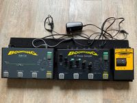 Boomerang 3 Looper + Sidecar + Wholly Roller + Case Nordrhein-Westfalen - Marsberg Vorschau