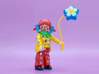 Playmobil 5597 Clown | Figures Girls (Series 8) | Figur Nordrhein-Westfalen - Bad Salzuflen Vorschau