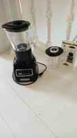 KitchenAid Blender "Horse Power" direkt aus USA Niedersachsen - Leer (Ostfriesland) Vorschau