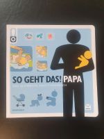 Buch "So geht das Papa, das ultimative Anleitungsbuch" Rheinland-Pfalz - Fell Vorschau