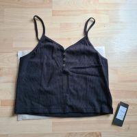 Crop Top Damen Oberteil Neu Nürnberg (Mittelfr) - Nordstadt Vorschau