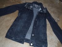 EMP Rock Rebel Damen Jeansjacke Gr. S ansehen Brandenburg - Nauen Vorschau