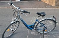 Damenfahrrad * Winora * Fahrrad * 21 Gänge Bayern - Kulmbach Vorschau