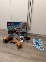 Lego Arktis Set - 60195 Thüringen - Gotha Vorschau