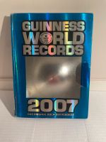 Guiness World Records 2007 Hessen - Dietzenbach Vorschau