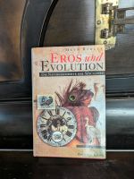 Matt Ridley - Eros und Evolution. Niedersachsen - Lüchow Vorschau