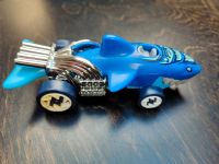 Üei Maxi Monster Shark überaschungsei figur HotWheels Rheinland-Pfalz - Oberdiebach Vorschau