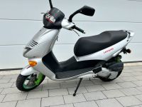 Aprilia Leonardo 150 #TÜV 1/26 #Service neu #Top Zustand Bayern - Mindelheim Vorschau