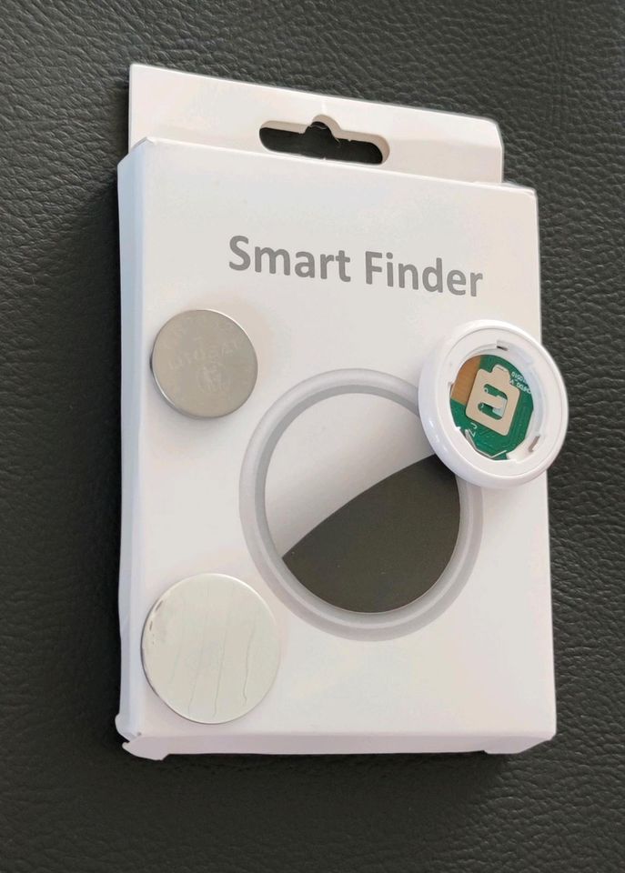 Smart Finder Schlüssel Finder ,,SmartTag" in Ober-Ramstadt