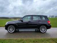 Mercedes GLK 220 CDI 4matic Bayern - Tirschenreuth Vorschau