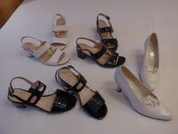 NEU, NEUw.,gut erh.: Sandaletten,Pumps,Gabor,Gerry Weber ..... München - Moosach Vorschau