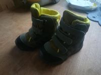 Adidas Winterstiefel Gr. 20, gebraucht Nordrhein-Westfalen - Lünen Vorschau