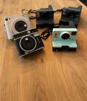 Sofortbildkamera von Polaroid & Instax mieten, leihen! Bayern - Osterhofen Vorschau