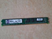 Kingston 2GB DDR 3 RAM Stick Rheinland-Pfalz - Bubach Vorschau