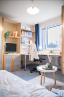 Apartment zur Untermiete im Studentenwohnheim für Studenten Bochum - Bochum-Süd Vorschau