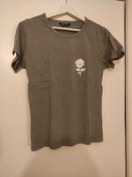 T-Shirt grau Bayern - Lindau Vorschau