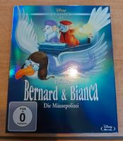 Disney Classics Glanzschuber: Bernard & Bianca (Nr. 22, 1977) Nordrhein-Westfalen - Gevelsberg Vorschau