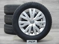 ⭐⭐⭐ VW Passat B8 Superb 3 Winterräder 215/60 R16 Winterreifen 273 Niedersachsen - Wolfsburg Vorschau