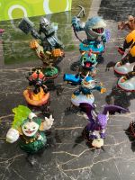 Skylander Figuren und Stationen Bayern - Donauwörth Vorschau