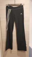 Leggings hose Sporthose Adidas schwarz 36 Niedersachsen - Delligsen Vorschau