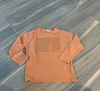 Zara Langarm Shirt, 134 Jungen braun Duisburg - Hamborn Vorschau