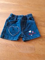 Shorts  ,,Minnie Mouse " Gr.74  ,,Neuwertig " Nordrhein-Westfalen - Moers Vorschau