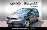 Volkswagen Touran 1.2  TSI Start-Stopp wenig Kilometer* PDC Brandenburg - Teltow Vorschau