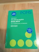 Wörterbuch Englisch Pons Niedersachsen - Oldenburg Vorschau