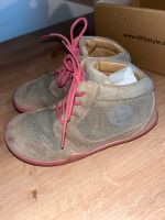 Blifestyle Schuhe Opossum hellgrau pink 25 Hessen - Niestetal Vorschau