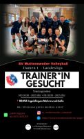 Volleyball Trainer gesucht!!! Baden-Württemberg - Eberhardzell Vorschau