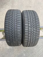 WINTERREIFEN 225/55 R17 97H CONTINENTAL WINTERCONTACT TS850P MO * Hessen - Maintal Vorschau