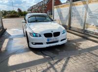 BMW Alpina B3 Biturbo 335i e92 BMW Brandenburg - Werder (Havel) Vorschau