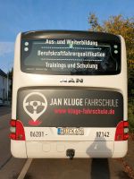 Bus/ Lkw Führerschein Baden-Württemberg - Weinheim Vorschau