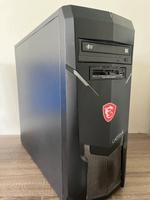Gaming Pc          . Nordrhein-Westfalen - Lemgo Vorschau