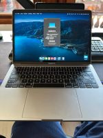 MacBook Pro 2017 i5 13“ 256 GB SSD Ventura 13.6 Baden-Württemberg - Kenzingen Vorschau