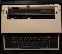 Gabriele 8008 L Schreibmaschine Bielefeld - Stieghorst Vorschau