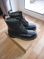 Dr.Martens 1460 Mono black Gr. 45 neu Thüringen - Lucka Vorschau