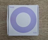 Loop Quiet Violet Ohrstöpsel zum Schlafen NEU OVP Baden-Württemberg - Mannheim Vorschau