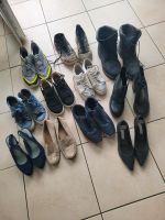 Diverse Schuhe Dortmund - Brackel Vorschau