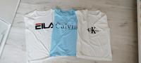 T-Shirts. Gr.38. Neu!!! Nordrhein-Westfalen - Krefeld Vorschau