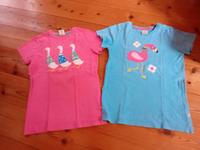 T - Shirts Frugi 134/140 Schleswig-Holstein - Eckernförde Vorschau