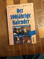 Buch,  „100jähriger Kalender“ Sachsen - Wurzen Vorschau